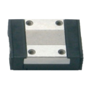 SKF LLMHC 15 TA R Profile Rail Carriages #1 image