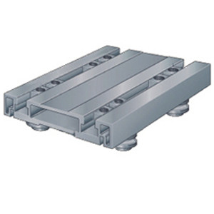 INA LFCL86 Linear Bearings #1 image
