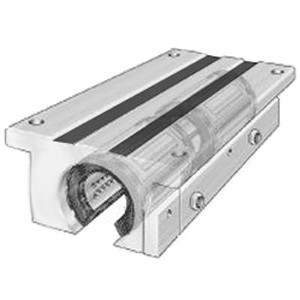 INA KTXO08-PP Linear Bearings #1 image