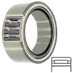 KOYO NKJ42/30A Needle Non Thrust Roller Bearings #1 image