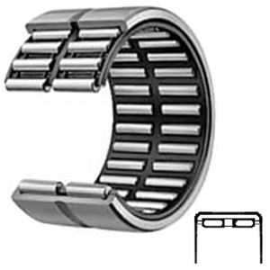 INA RNA6917-ZW Needle Non Thrust Roller Bearings #1 image