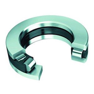 INA 89311-TV Thrust Roller Bearing #1 image