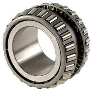 TIMKEN HM266449TD Tapered Roller Bearings #1 image