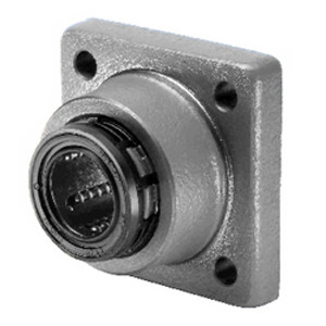 SKF LVCD 12-2LS Flange Blocks #1 image