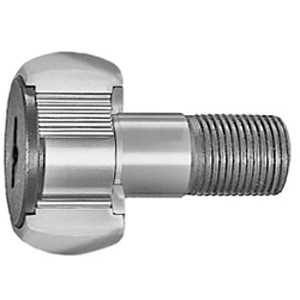 INA KRV19 Cam Follower and Track Roller - Stud Type #1 image