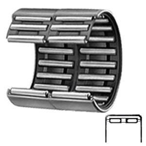 INA HK3038-ZW Needle Non Thrust Roller Bearings #1 image