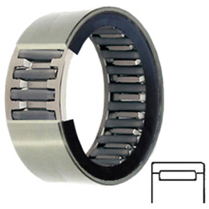 KOYO HJT-283720 Needle Non Thrust Roller Bearings #1 image