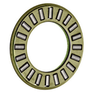 INA TC512-TV Thrust Roller Bearing #1 image
