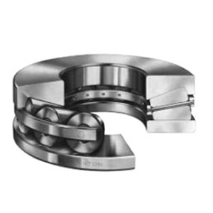 TIMKEN I-2060-C Thrust Roller Bearing #1 image