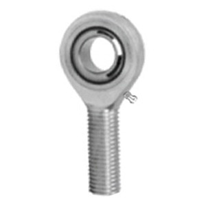 SKF SA 60 ES-2RS Spherical Plain Bearings - Rod Ends #1 image
