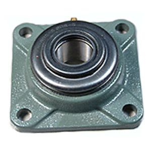 NTN S-UCF206HT2D1 Flange Block Bearings #1 image