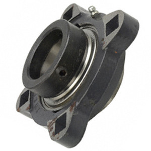 TIMKEN VFDR1 1/4 Flange Block Bearings #1 image