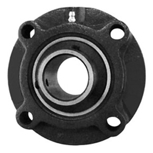 NTN S-UCFC208D1 Flange Block Bearings #1 image