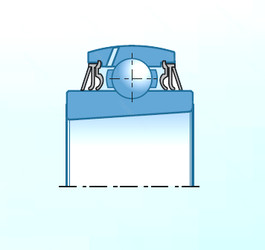 Bearing UK324G2H SNR #1 image