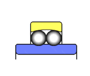 Bearing 11211G15 SNR #1 image