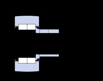 Bearing NUKRE 72 A SKF #1 image