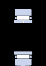 Bearing STO 17 SKF #1 image