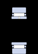 Bearing STO 17 X SKF #1 image