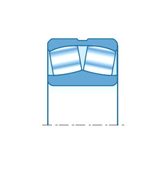Bearing 238/1120 NTN #1 image