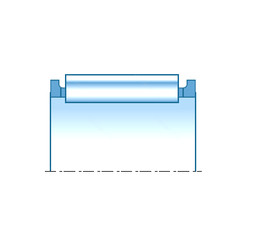 Bearing K27X38X17.3 NTN #1 image