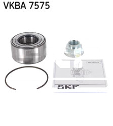Bearing VKBA7575 SKF #1 image