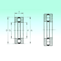 Bearing 89464-M NBS #1 image