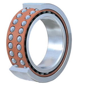 NTN 3204A Angular Contact Ball Bearings #1 image