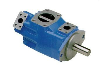 YUKEN S-PV2R34-94-184-F-REAA-40 #5 image