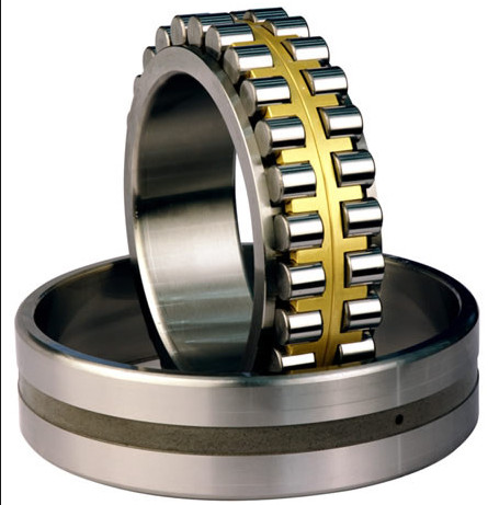Bearing NNU49/600MAW33 #1 image