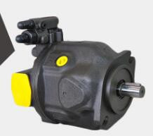 Rexroth A10VO 85 DFR1 /52R-VUC62N00 #1 image