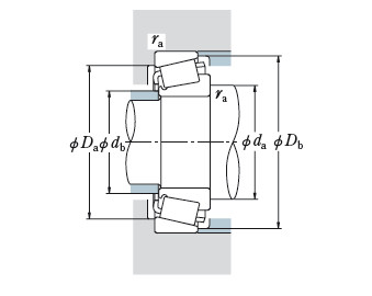 Bearing EE390095/390200 #1 image