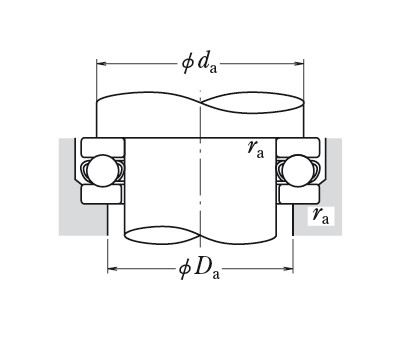 Bearing 51268X #1 image