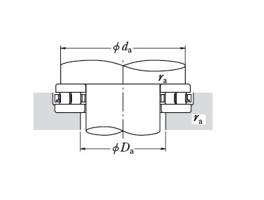 Bearing 120TMP93 #1 image