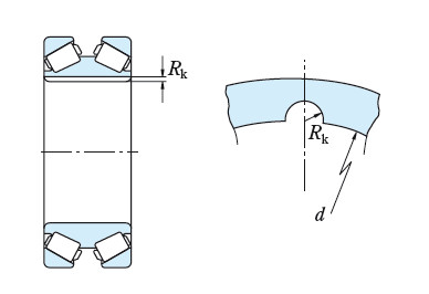 Bearing 305KDH5003A #1 image