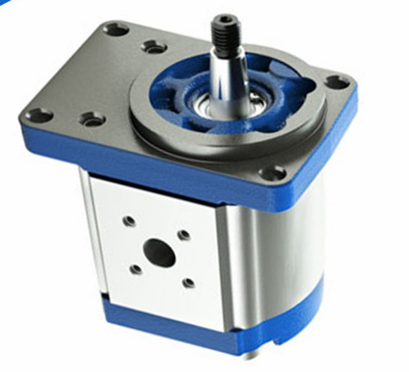 Rexroth AZPG-12-045RDC20KM+AZPF-12-004RNT20MB  #1 image