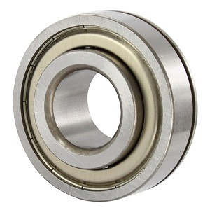 NSK B25-164AZNXC3 Single Row Ball Bearings #1 image