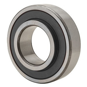 SKF 205-PP9 Single Row Ball Bearings #1 image