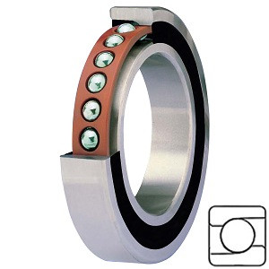 TIMKEN 3MMV9112HXVVSUMFS637 Precision Ball Bearings #1 image