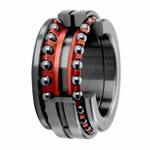 SKF BTW 50 CATN9/SP Precision Ball Bearings #1 image