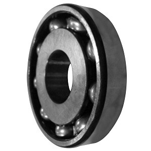 NSK HTFB25-267-G-5C-01 E Single Row Ball Bearings #1 image