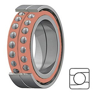 KOYO SAC3572BDBMGP4Z Precision Ball Bearings #1 image