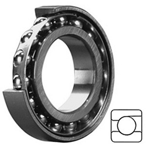 NTN 7320CP5 Precision Ball Bearings #1 image