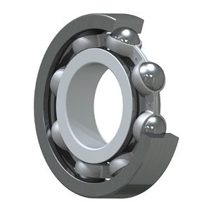 SKF 6322/C3VL2071 Single Row Ball Bearings #1 image