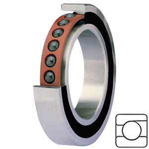 FAG BEARING C202HY8K3RC01 O-11 Precision Ball Bearings #1 image