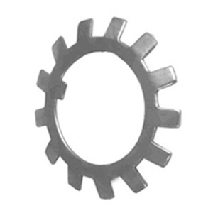 SKF MB 33 Lock Washers #1 image