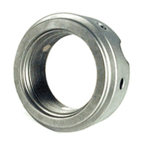 SKF KMTA 34 Lock Nuts #1 image
