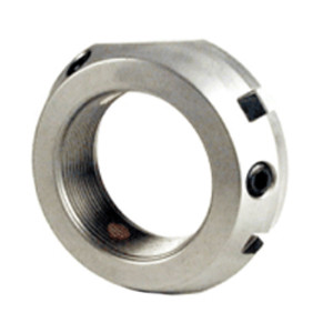 SKF KMT 40 Lock Nuts #1 image