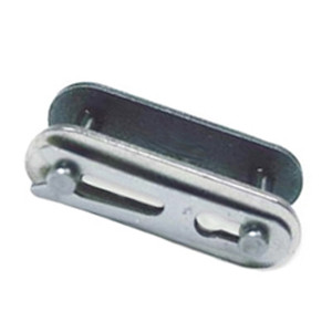 TSUBAKI C2060HASCL Roller Chains #1 image