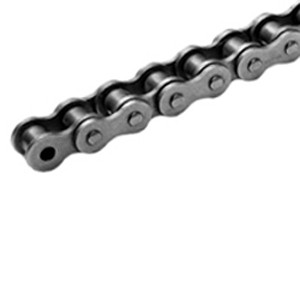 US TSUBAKI 50LOTR100 Roller Chains #1 image