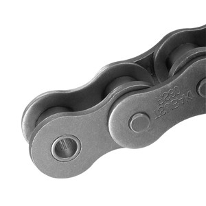 TSUBAKI 50RR100 Roller Chains #1 image